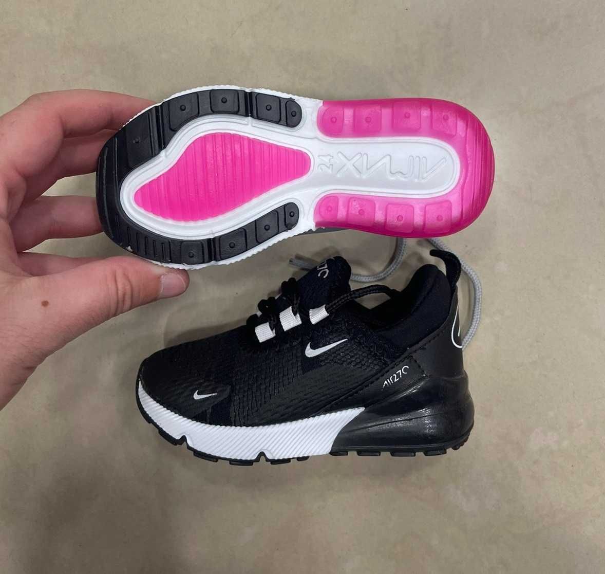 Nike Air 270 Детски маратонки