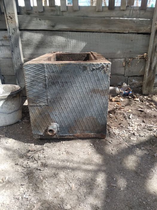 Продается  котел отопления
