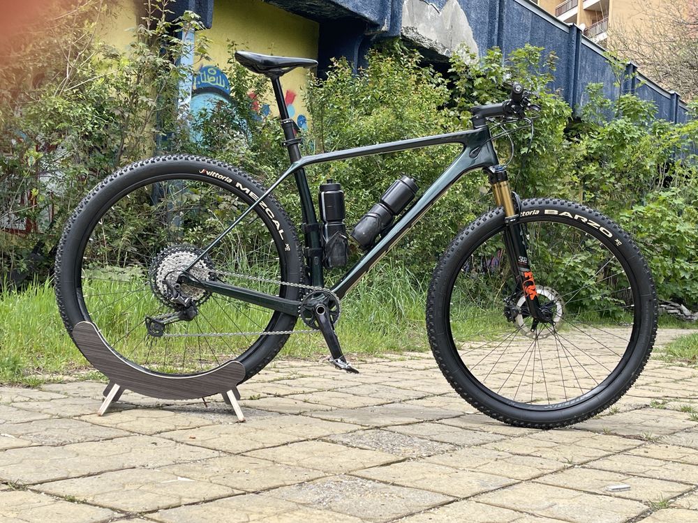 Scott Scale 930 XL