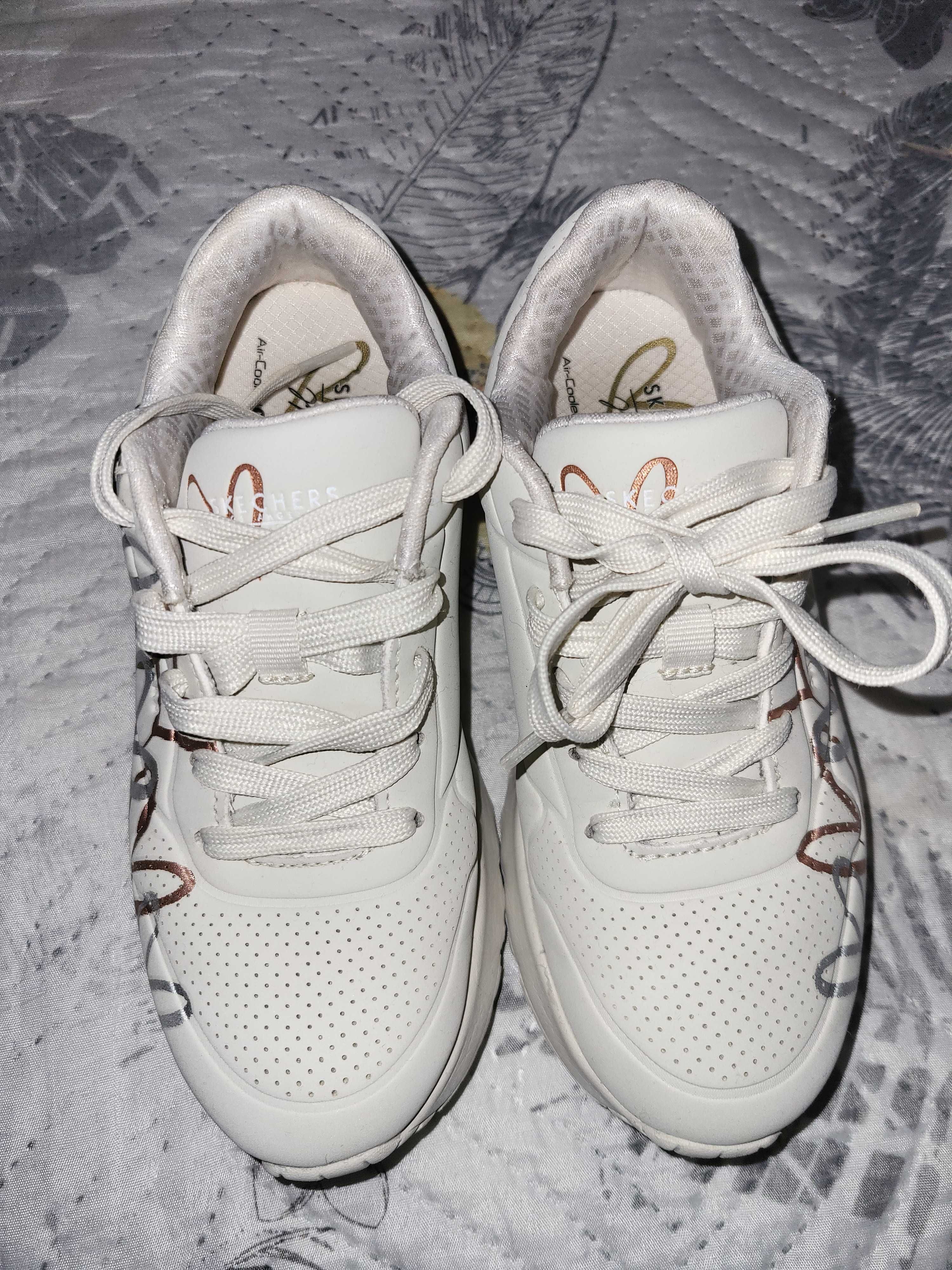 Детски маратонки Sketchers