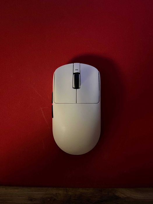 мышка vxe r1 se + коврик gitoper g2