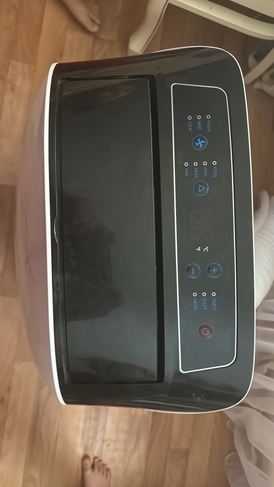 Продам кондиционер алмаком 25