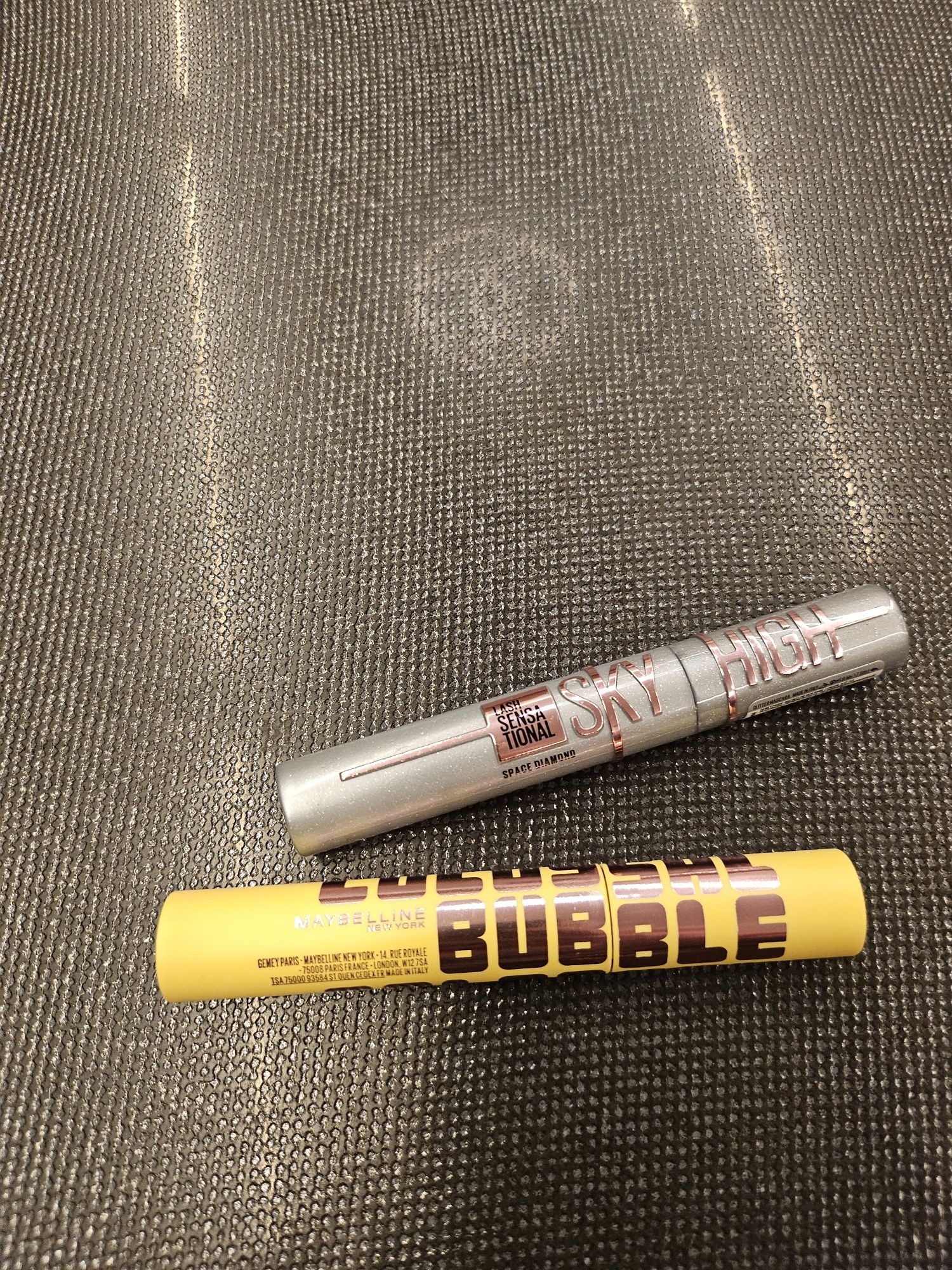 MAYBELLONE Space Diamont -Colosal Bubble спирала