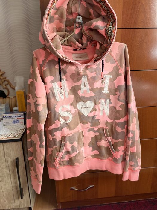 Вещи на разный вкус