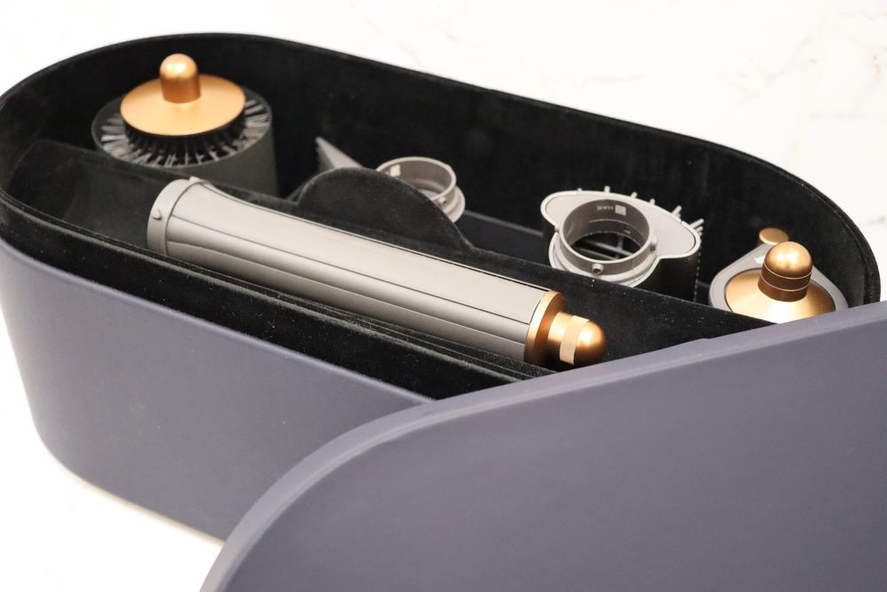 Dyson Airwrap HS05 Complete Long Nk/Co