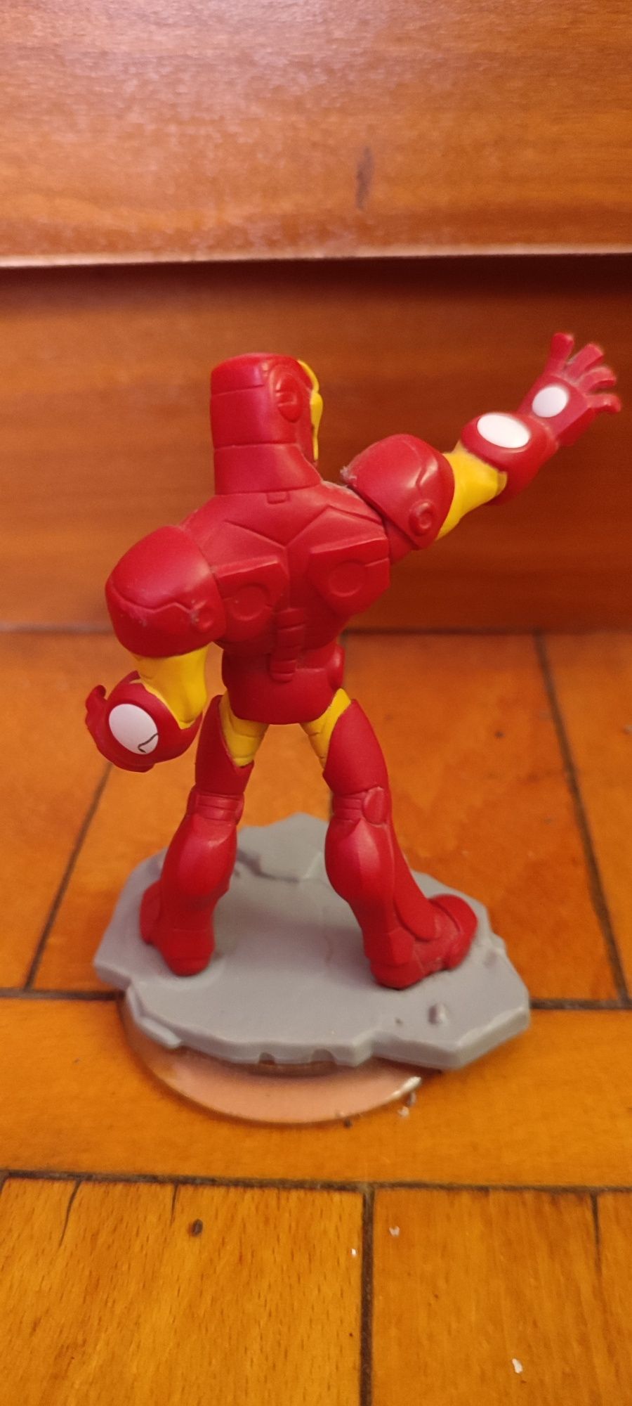 figurina iron man Marvel Disney Infinity 2.0 10cm