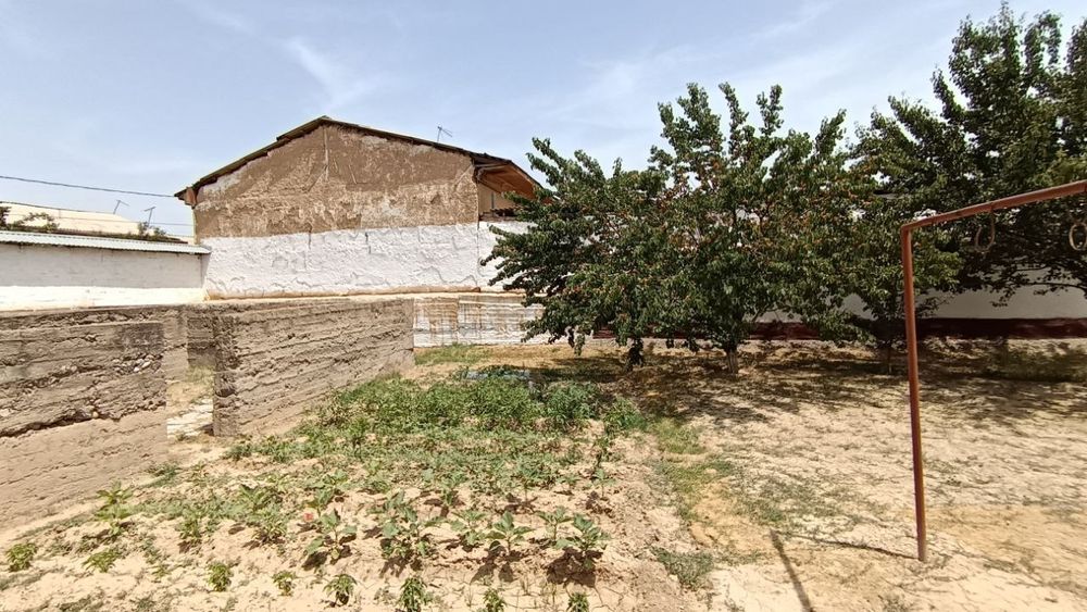 Йер сотилади 4 сотик