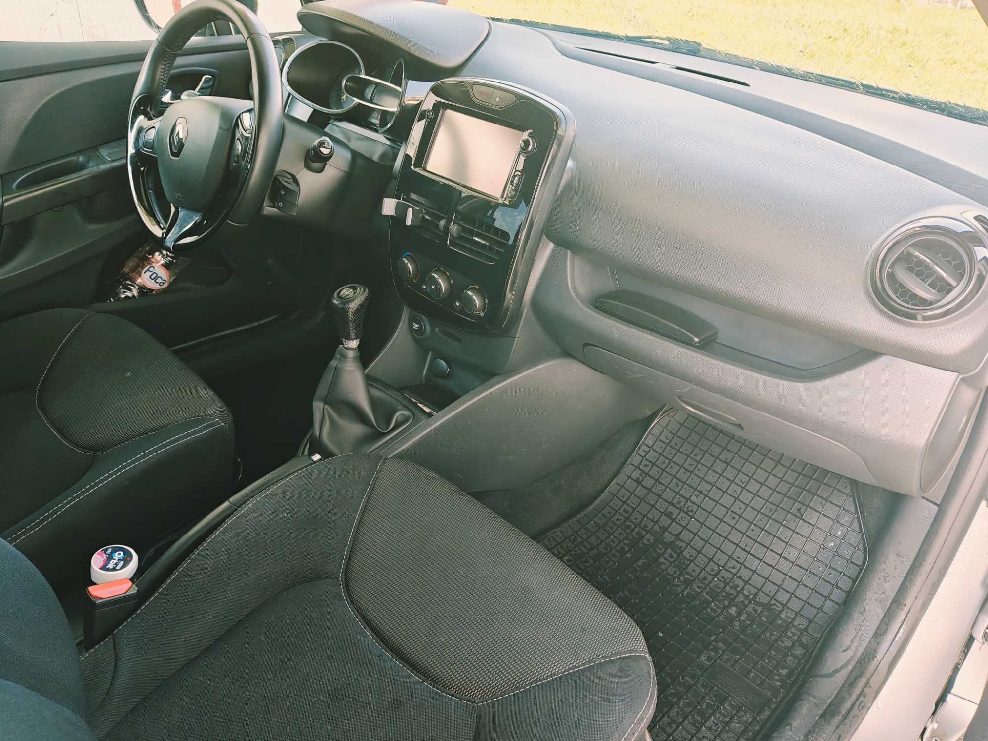 Renault Clio 1.5 DCI