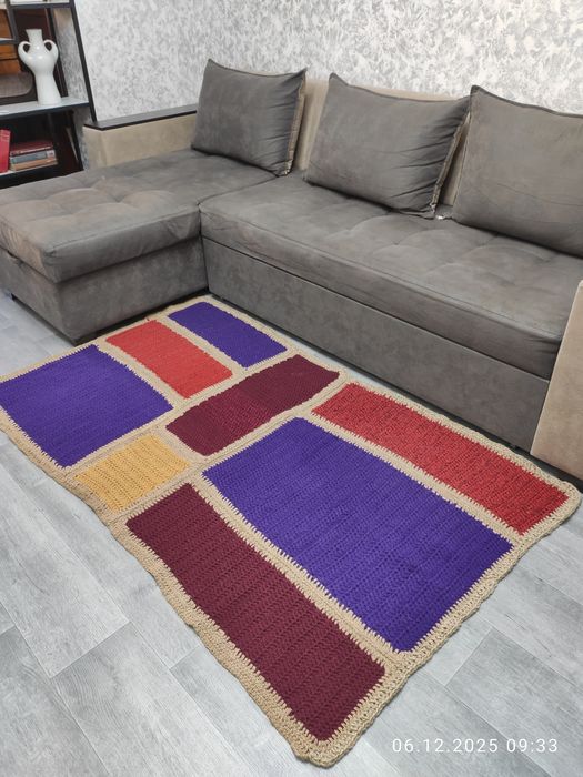 Коврик 120*/175*