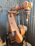 Vând roboti Kuka