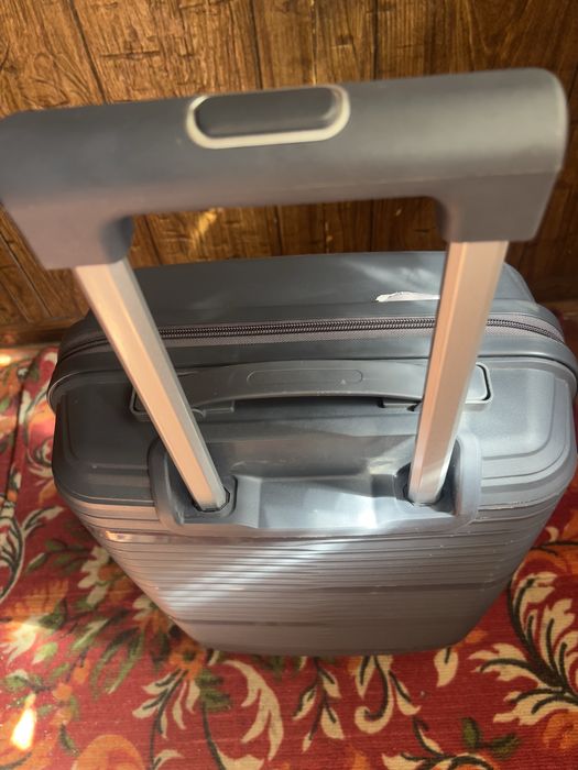 Chemodan - g'ildirakli