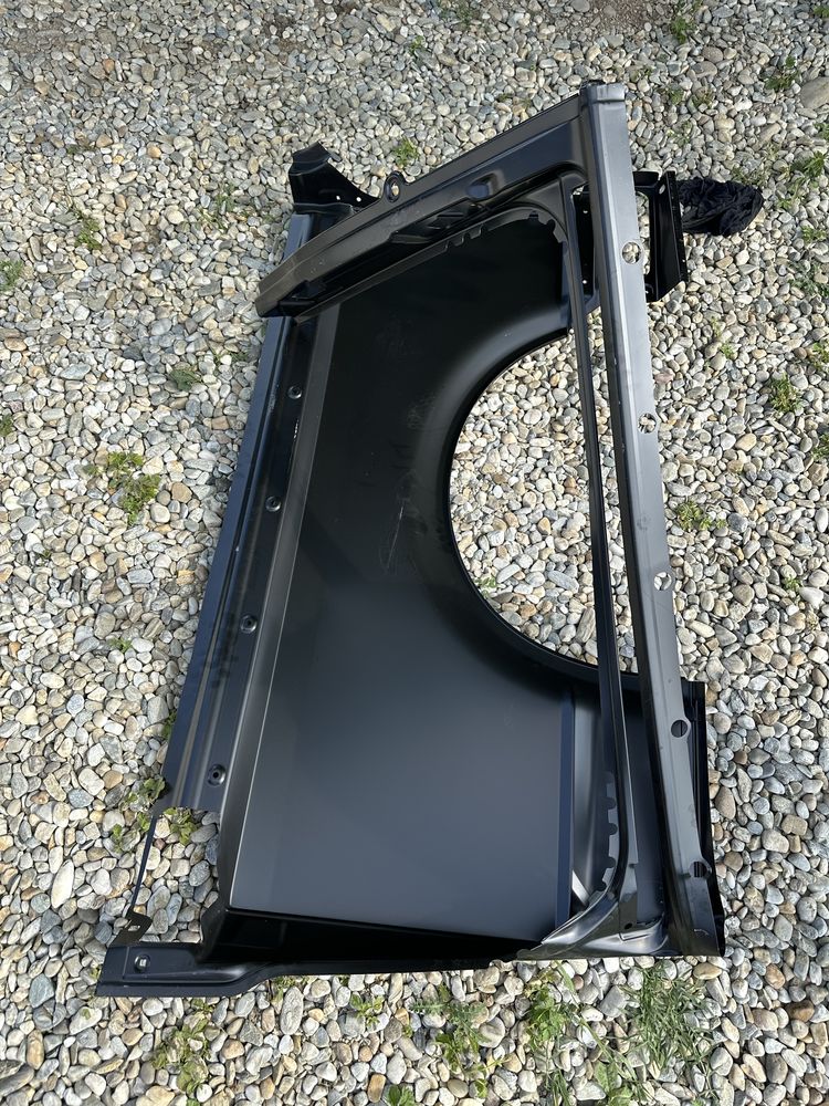 Aripă dreapta spate vw t6.cod:7e3809844.