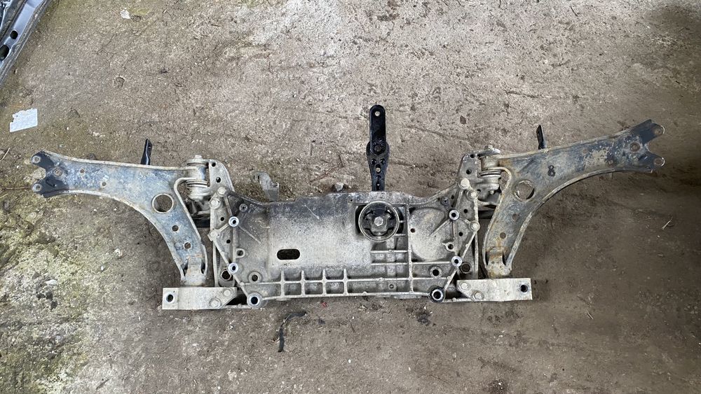 Cadru/ jug motor/ punte față VW Golf 5, 1.9 TDI