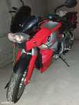 BMW K1200R , ABS, 2006