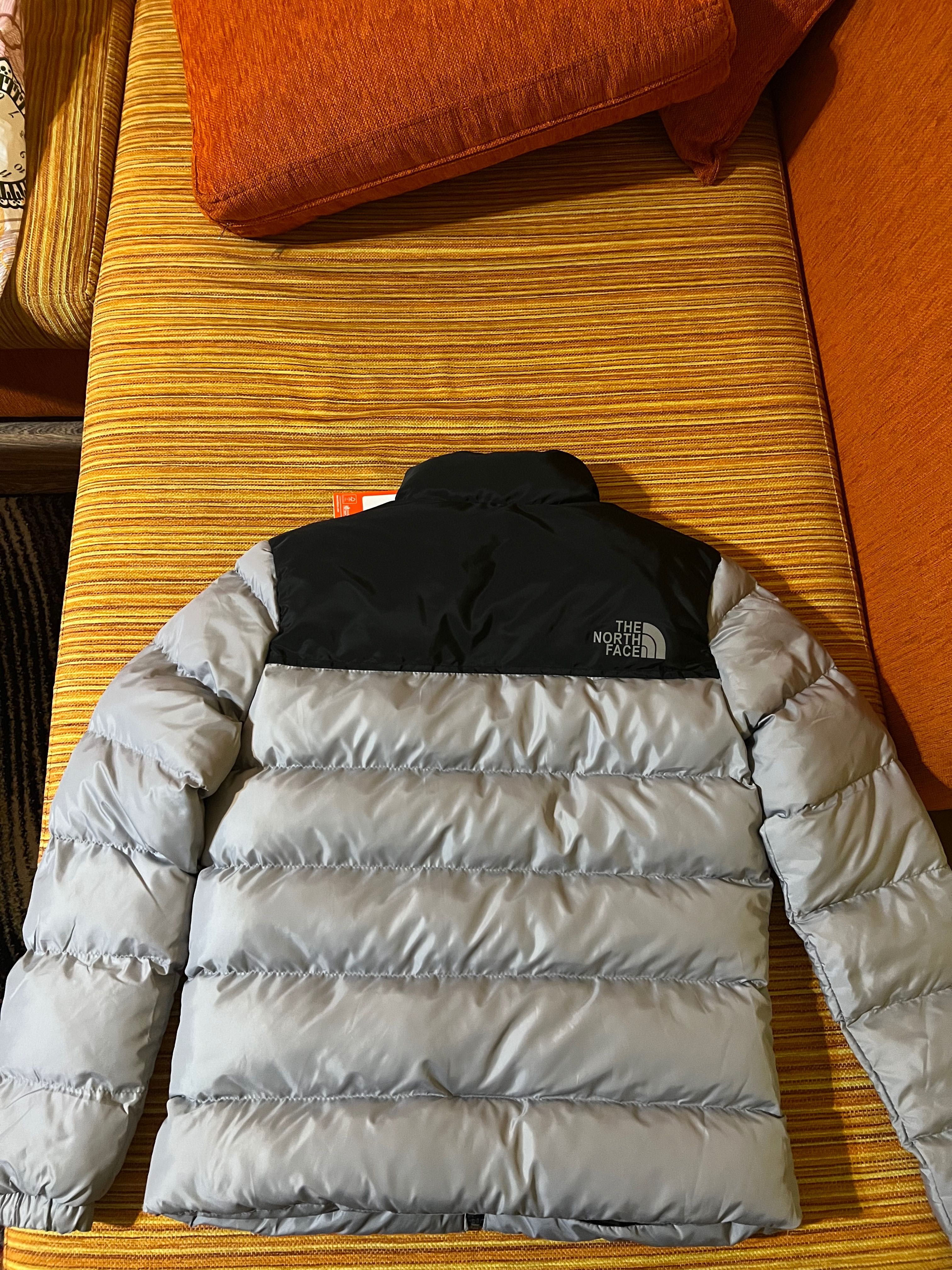 Зимно яке North Face