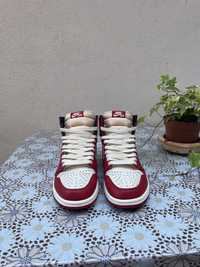 Air Jordan 1 High Chicago Lost and Found