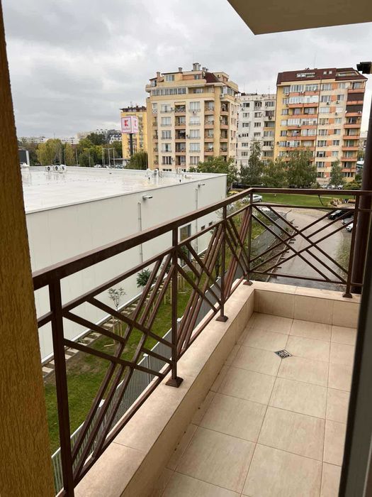 Дава се под наем Тристаен апартамент в София, Надежда 2 - 85 кв.м за 716 € - Снимка #12