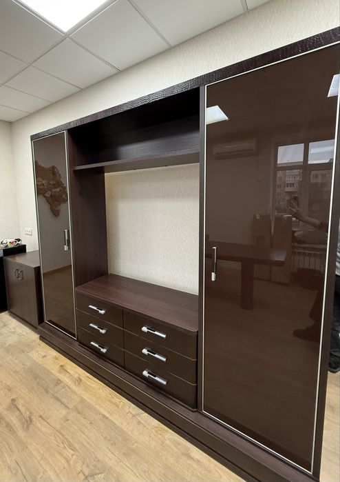 Продам мебель для кабинета руководиетля