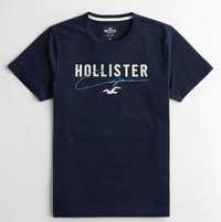 Tricou Holister mas. S-Lichidare stoc