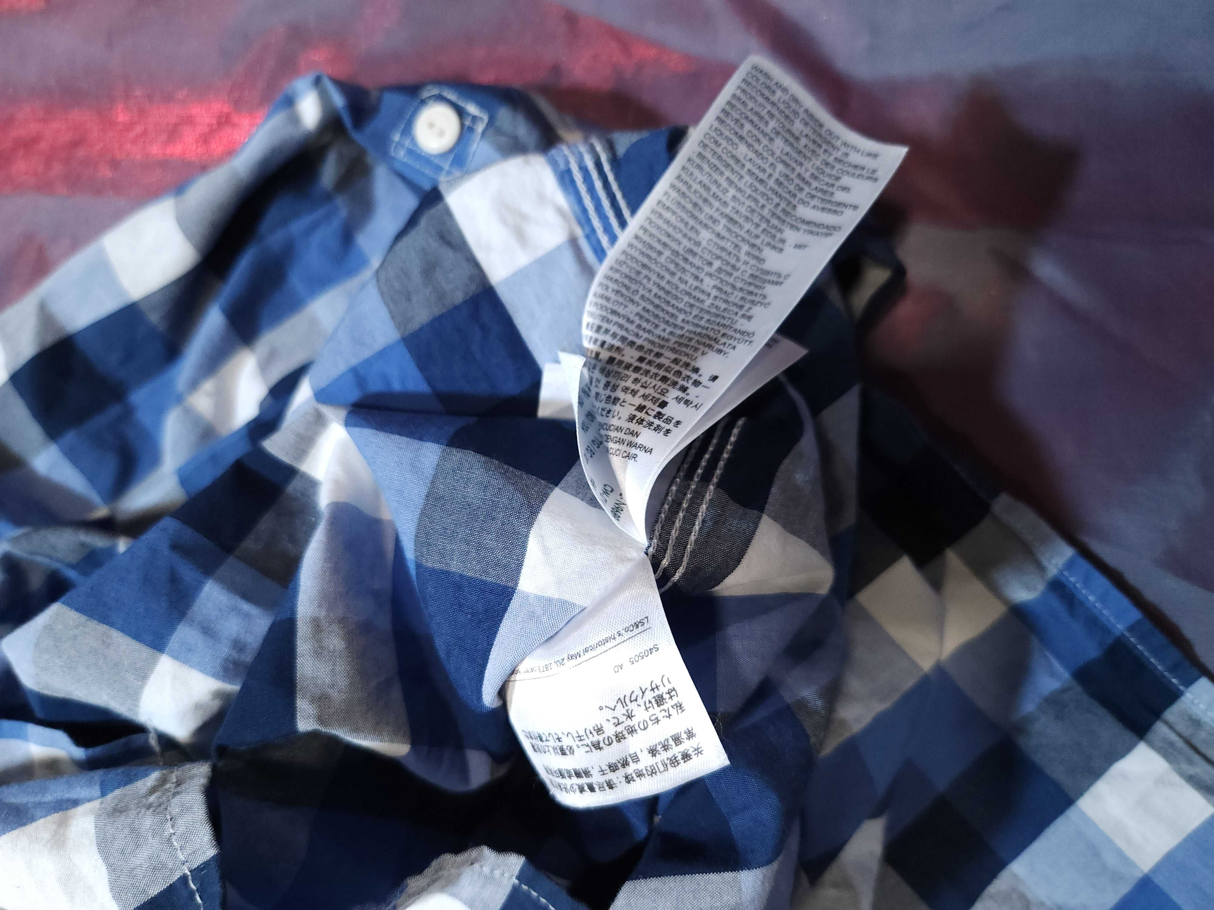 LEVI'S  ® Levis Риза/Мъжка L/XL