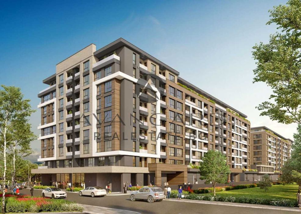 Продава се Двустаен апартамент в Пловдив, Христо Смирненски - 70 кв.м за 1530 €/кв.м - Снимка #6