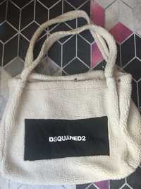 Чанта Dsquared2