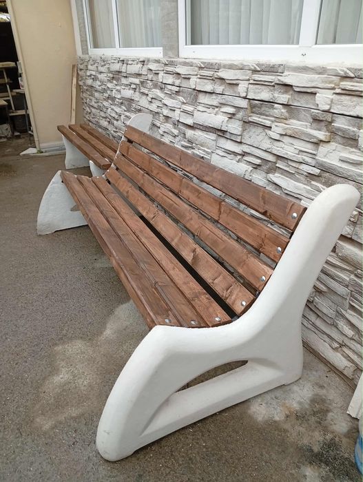 Пейки - градински