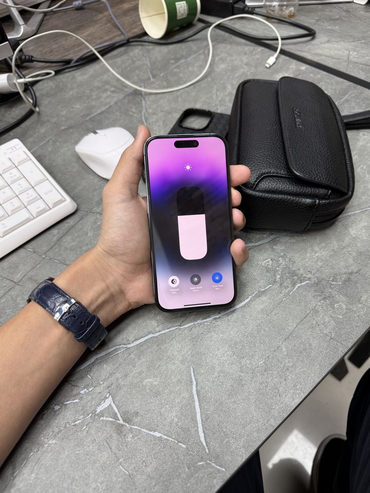 iPhone 14 Pro 256 Gb dual sim