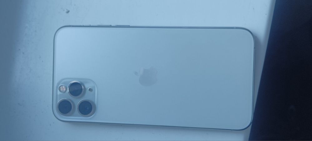 iPhone 11 pro kafolat bilan