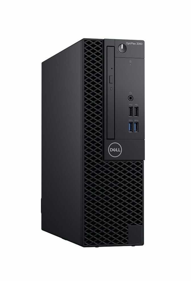 Dell OptiPlex 3060 SFF i5-8500 8-32 DDR4 128-1TB SSD W11Pro 3 ani gar