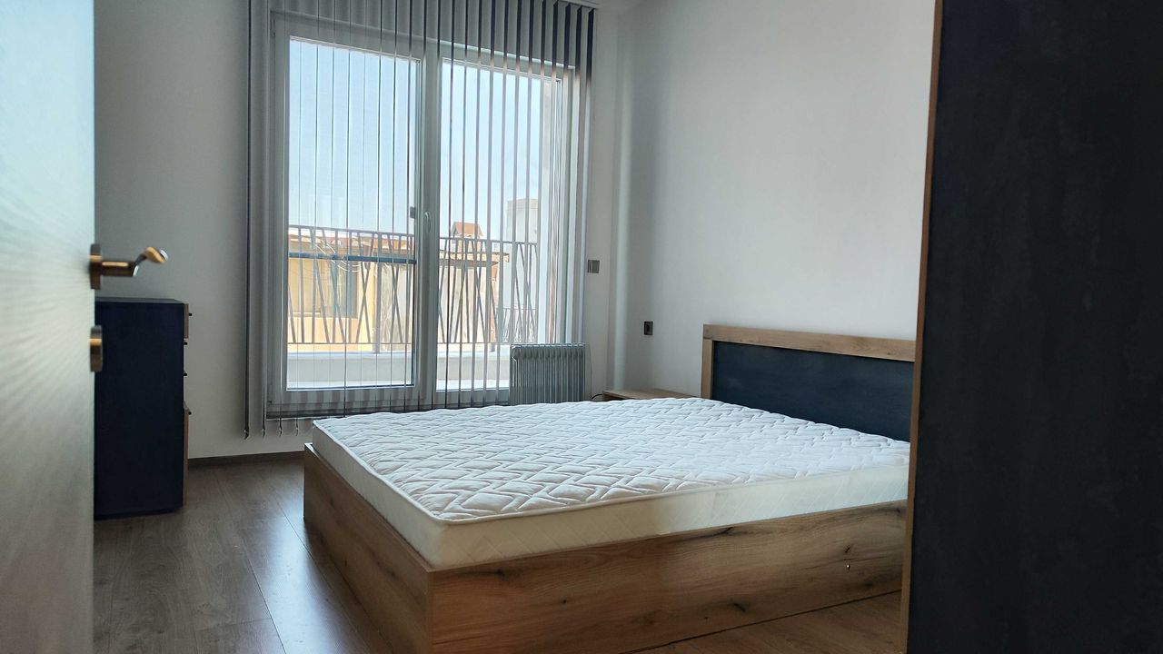 Дава се под наем Двустаен апартамент в София, Овча купел 1 - 82 кв.м за 637.5 € - Снимка #8