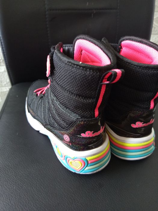 Боти Skechers 31 номер