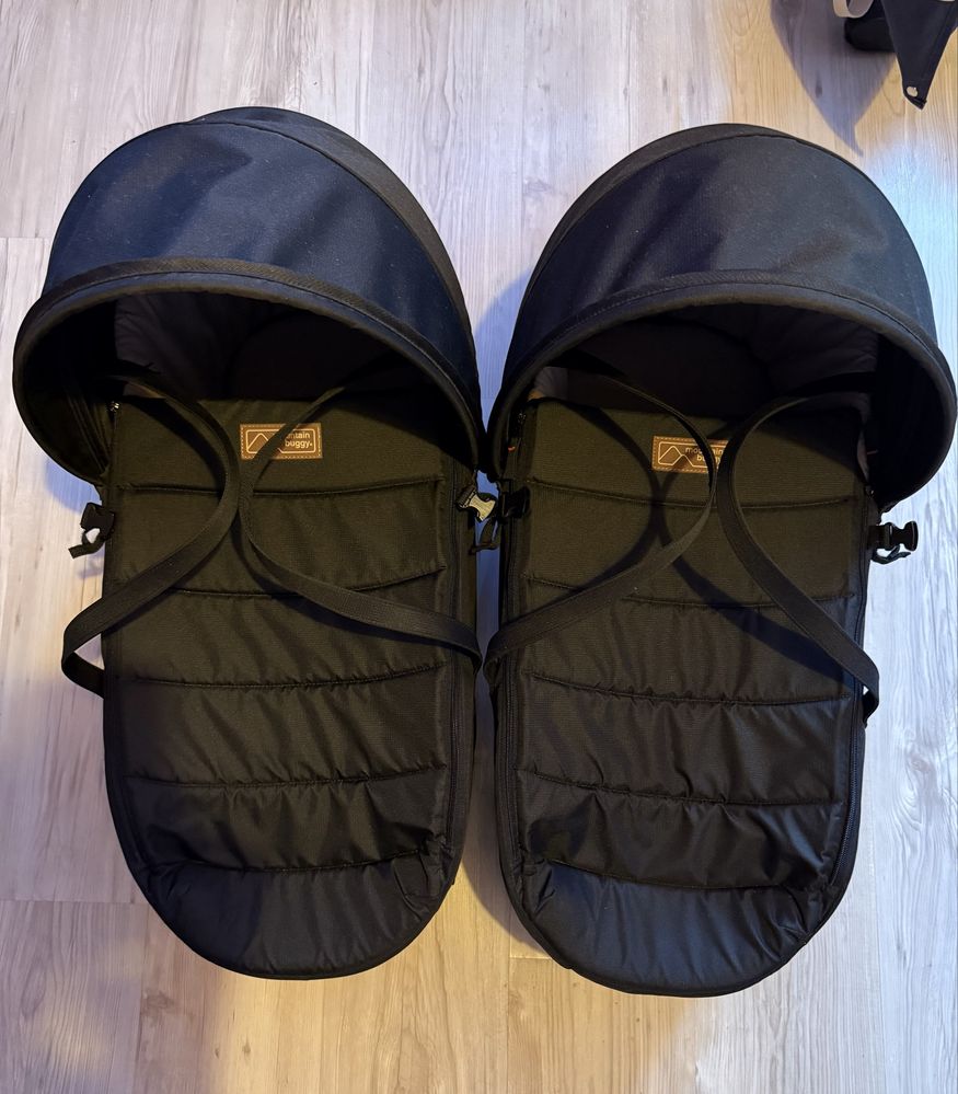 Mountain Buggy cocoon