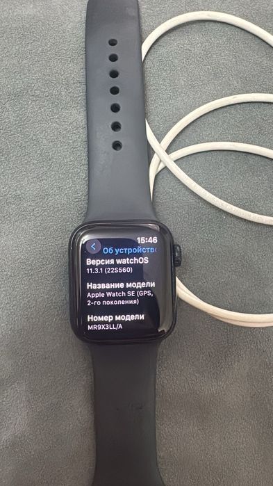 Продам срочно смарт часы в отличном состоянии для девушек