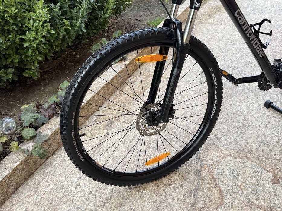 Cannon Trail 8 размер Л 29 цола 2х8 скорости Shimano