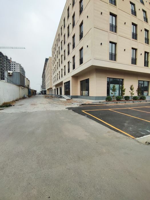 Avtomoykaga Ishga Taklif