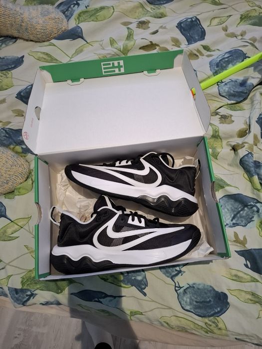 Баскетболни обувки Nike Giannis Immortality