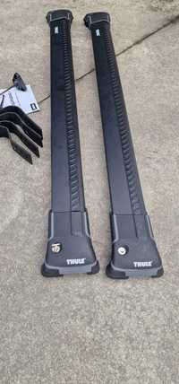 Thule wingbar edge -958x/958xb