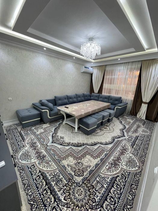 Квартира в аренду.