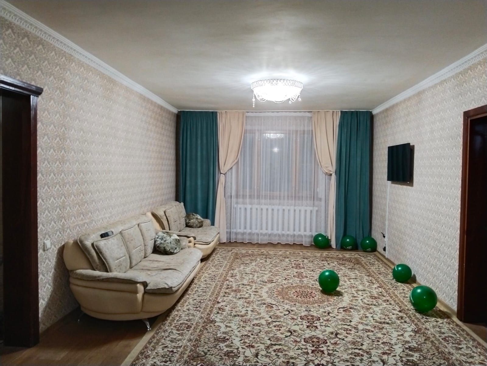 Продам дом в экологически чистом районе