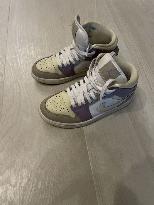 Nike Air Jordan marime 37,5