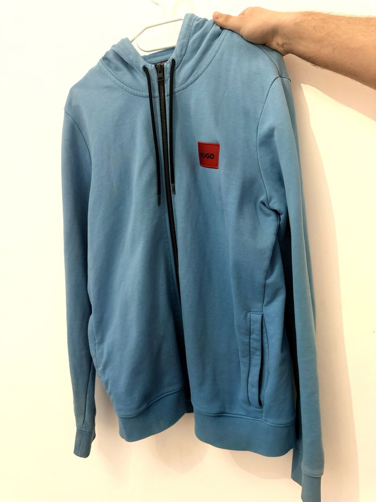 Hanorac Hugo Boss
