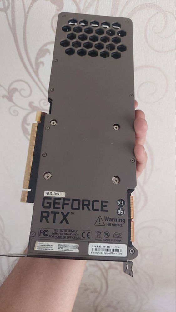 PNY RTX 3090 24Gb Ideal Sastyanasi