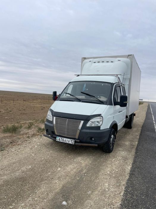 Газель.Доставка.Перевозка.