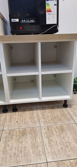 Dulap arhivare cu sertare