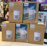 Очиститель Воздуха Philips 60 квМ Бесплатная Доставка Оригинал Гаранти