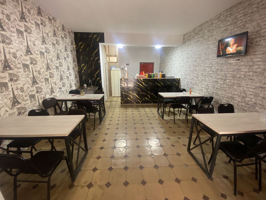 Тайор жой сотилади