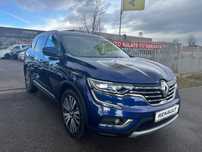 Renault Koleos Renault Koleos Initiale Paris