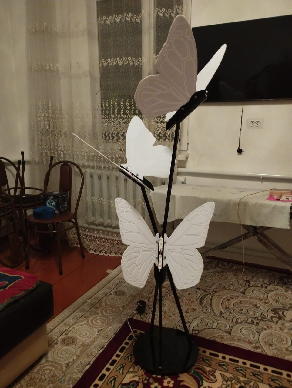 Продам инсталляцию