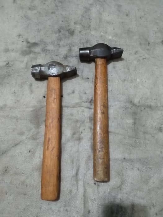 Молоток,кувалда,заводские,СССР.